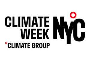 Climate week